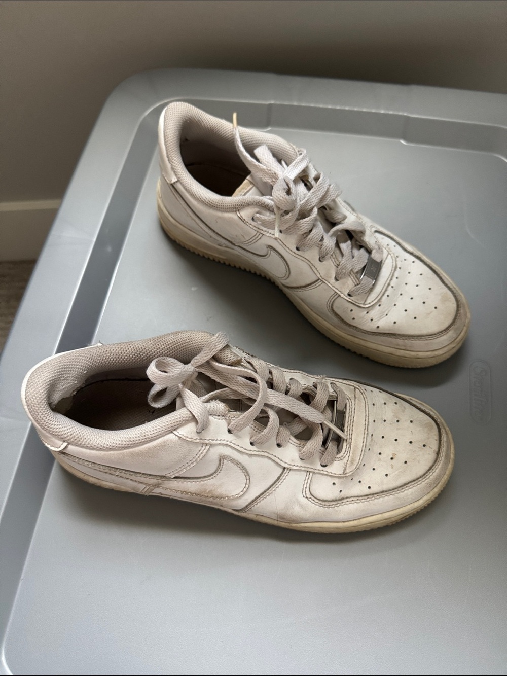 Air Force ones